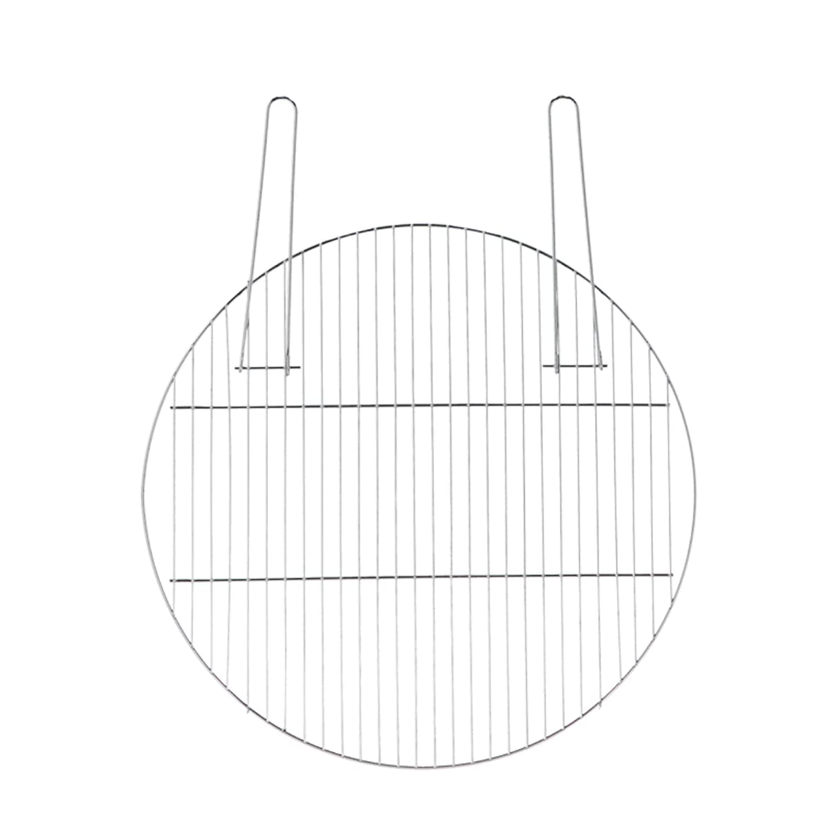 Esschert Design Grillrost für Feuerschalen, Ø ca. 59 cm