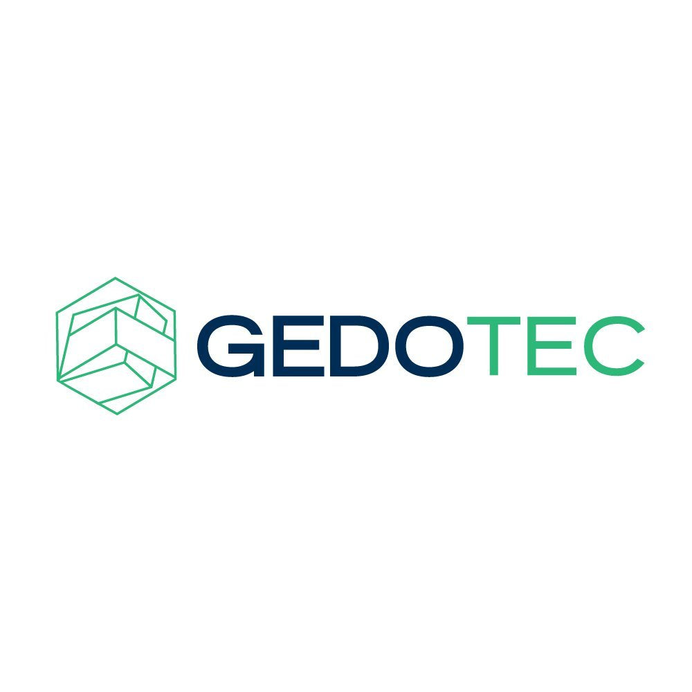 Gedotec Metall Pflanzen-Halterung | Balkon Deko BASIC aus Stahl | Blumenampel-Halter Schwarz Rustikal | Gartendeko für Hängeampeln | Pflanzen Aufbewahrung mit Schrauben
