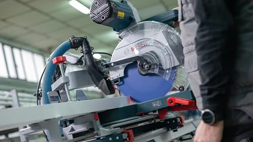Bosch Professional Kreissägeblatt Expert for Multi Material (216 x 30 x 2,4 mm, 64 Zähne, Zubehör Kreissäge), 2608642493