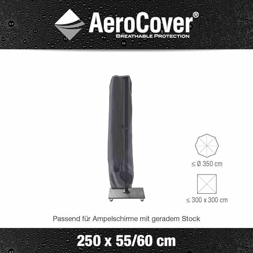 AeroCover für Schirme - (444429)