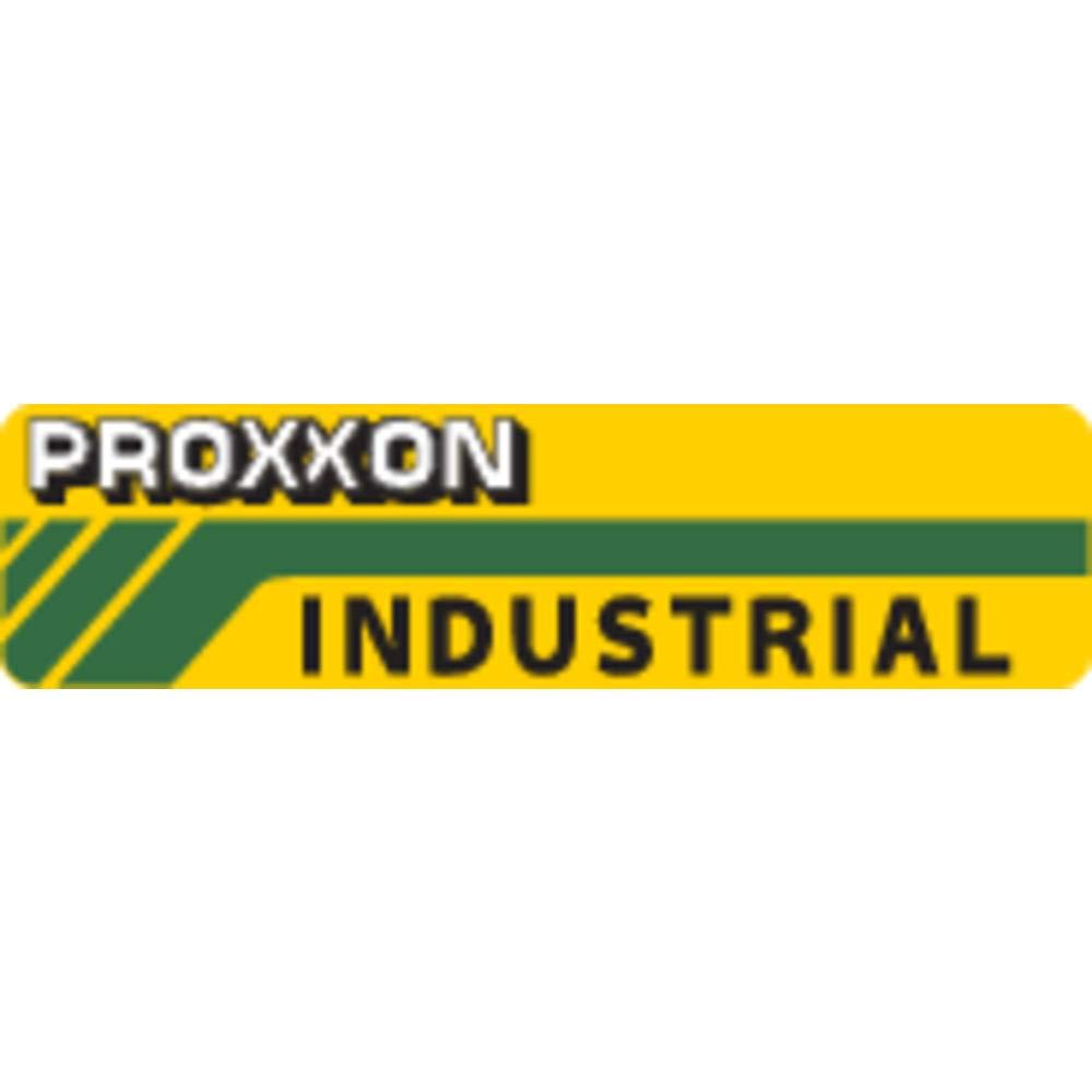Proxxon 23347 MicroClick-Drehmomentschrauber MC5 1–5 Nm mit Kunststoffkoffer, Schwarz