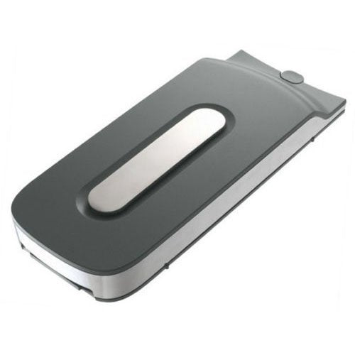 OSTENT 320GB HDD Internal Hard Drive Disk Kit for Microsoft Xbox 360 Console Video Game Gray