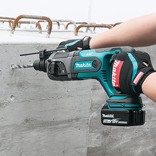 Makita DHR241Z Akku-Bohrhammer, 18 V