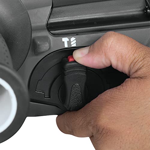 Makita DHR241Z Akku-Bohrhammer, 18 V