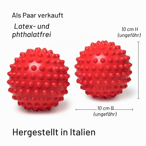 Franklin Reflex Ball 2St. rot