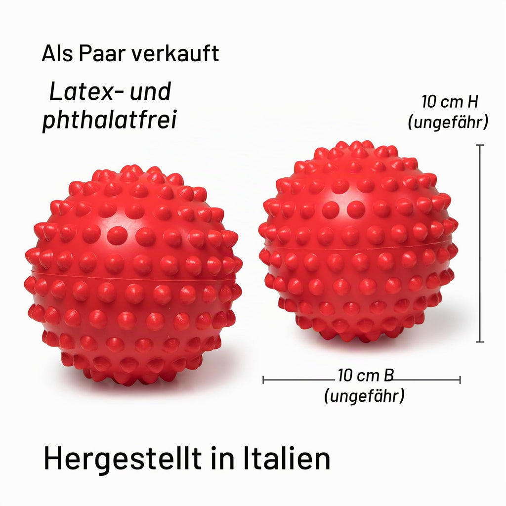 Franklin Reflex Ball 2St. rot