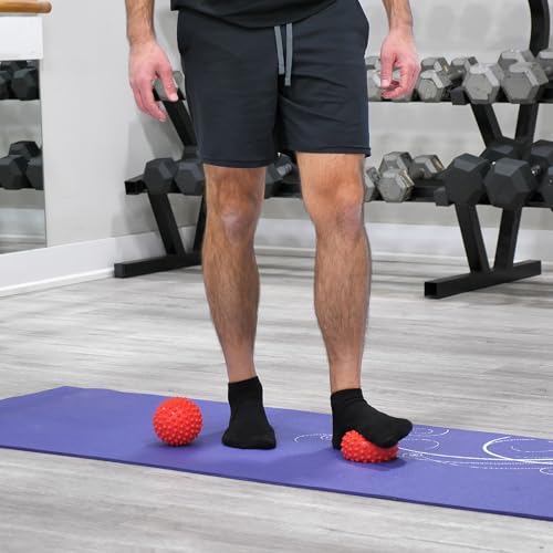 Franklin Reflex Ball 2St. rot