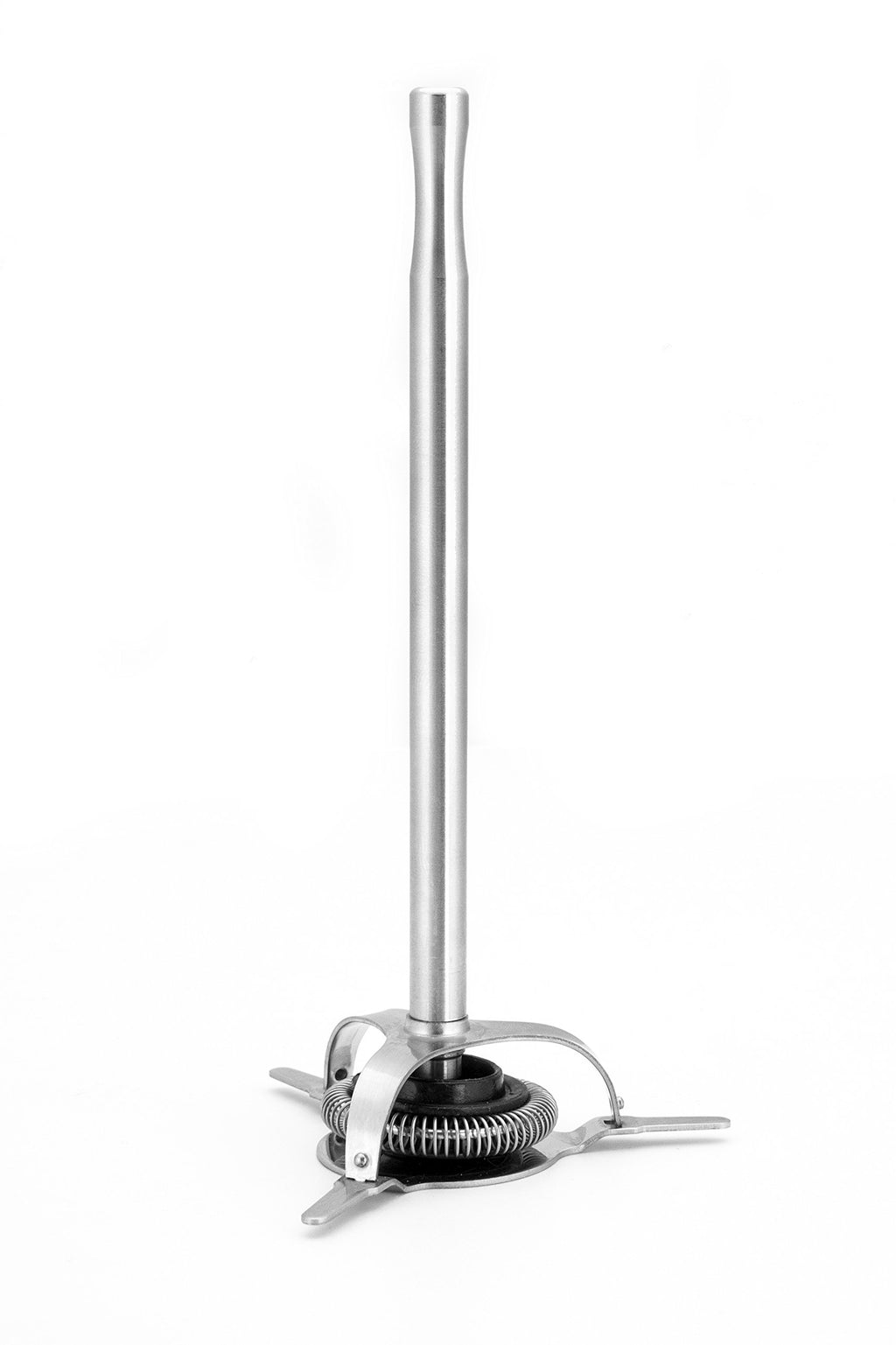 GASTROBACK Design Milk and Chocolate Advanced, 650 Watt Induktion-Milchaufschäumer für 1 Liter Milchschaum, heiße Schokolade, Milchaufschäumer elektrisch, schwarz/Silver