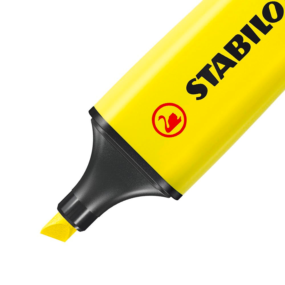 STABILO - Textmarker - BOSS ORIGINAL