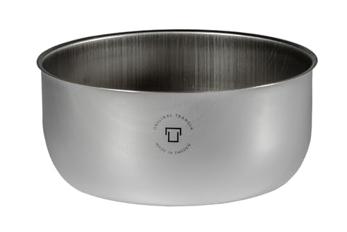Trangia Harteloxierte Stielkasserolle für das Trangia 25 Set, 1,75 l
