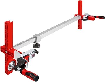 BESSEY Türfutterstrebe TU | 565 bis 1010 mm Spannweite | Profi-Türmontage