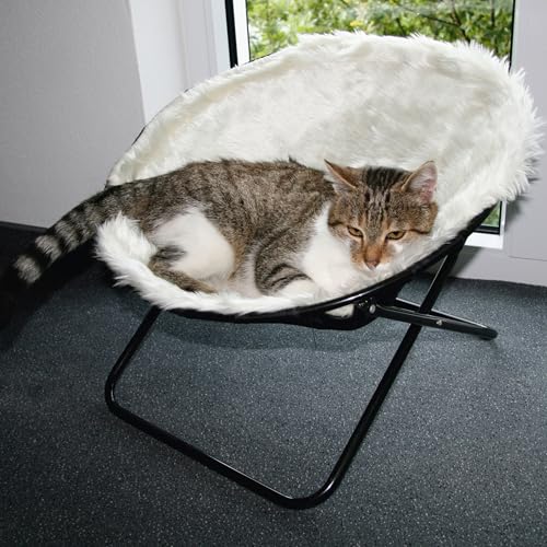 Kerbl Pet Liegemulde Sharon für Katzen