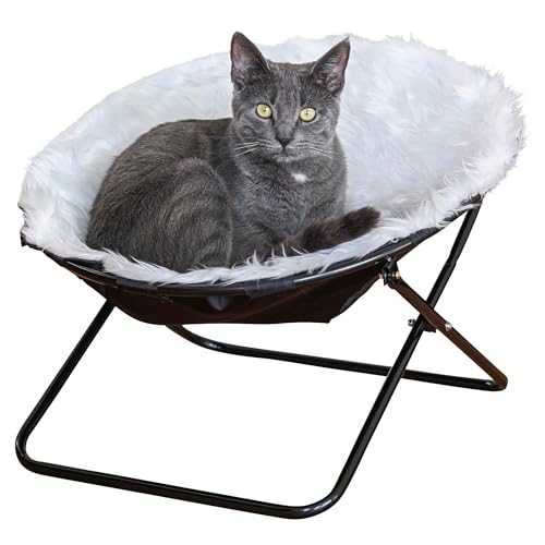 Kerbl Pet Liegemulde Sharon für Katzen