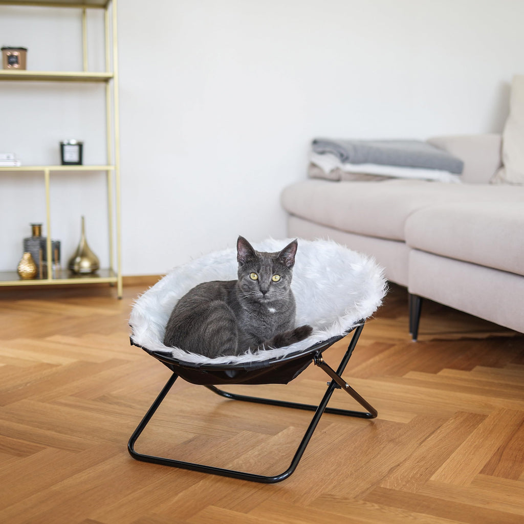 Kerbl Pet Liegemulde Sharon für Katzen