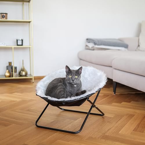 Kerbl Pet Liegemulde Sharon für Katzen
