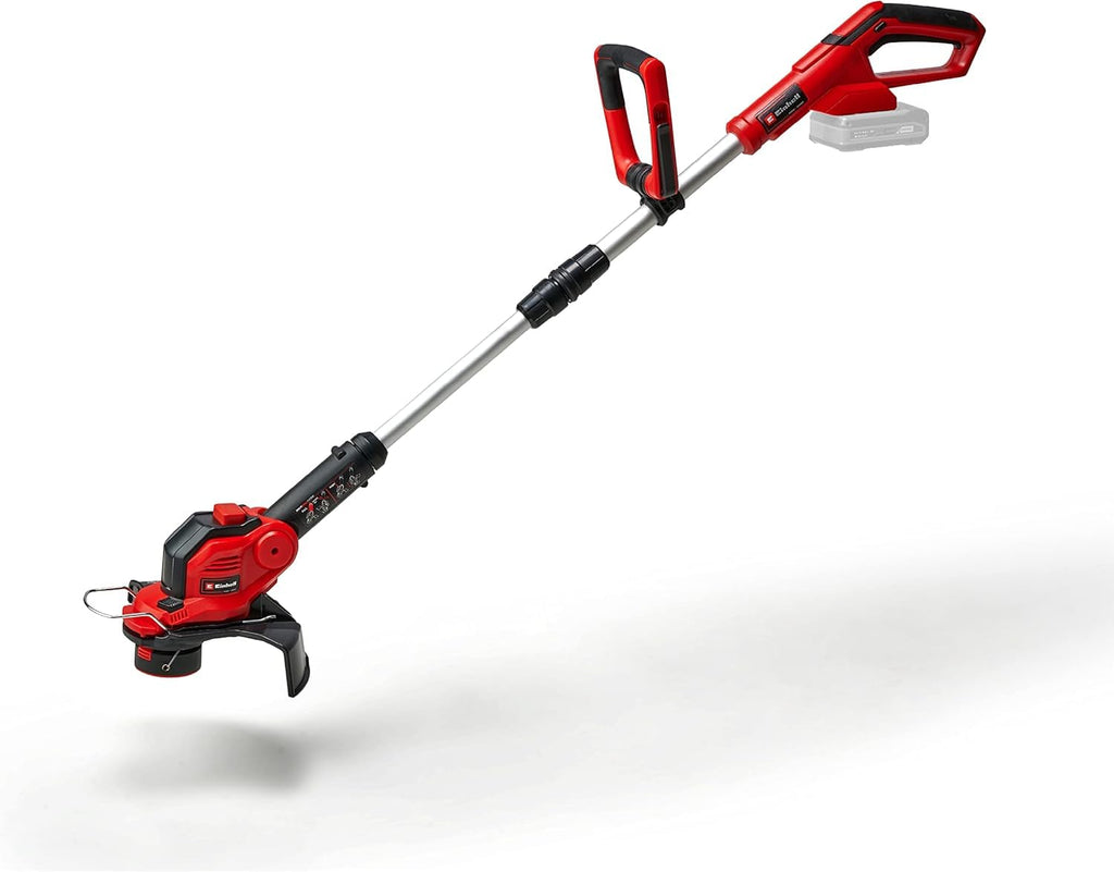 Einhell Akku-Rasentrimmer GE-CT 18/28 Li-Solo