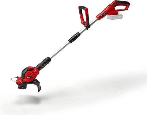 Einhell Akku-Rasentrimmer GE-CT 18/28 Li-Solo