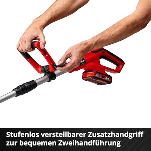 Einhell Akku-Rasentrimmer GE-CT 18/28 Li-Solo