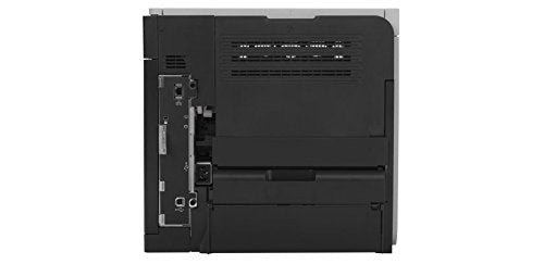 HP Laserjet Enterprise M602dn - Drucker - S/W