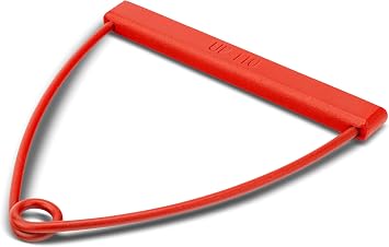 Polanik Gerader Ersatzgriff für Hammerwurf - IAAF - 110 mm - 115 mm - 120 mm -130 mm