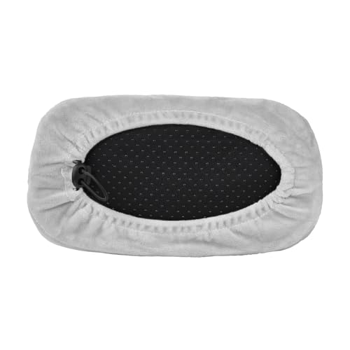 Armrest Pads (Grey)