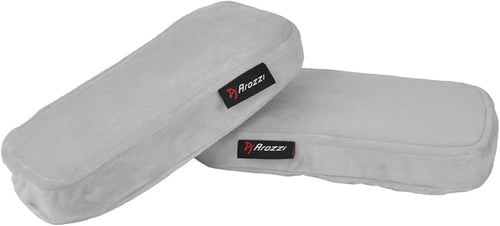 Armrest Pads (Grey)