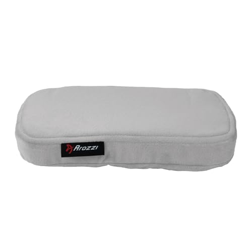 Armrest Pads (Grey)