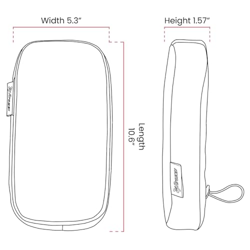 Armrest Pads (Grey)