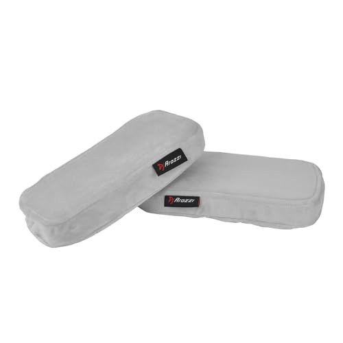 Armrest Pads (Grey)