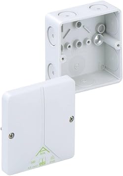Spelsberg 80490701 Abox 040-L Verbindugnsdose
