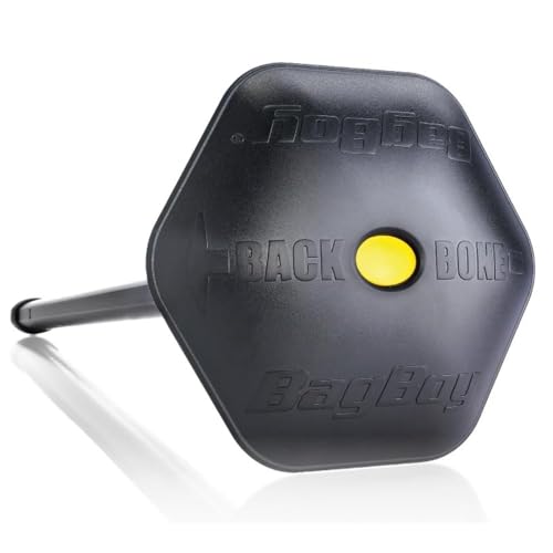 BagBoy Travelcover Support System