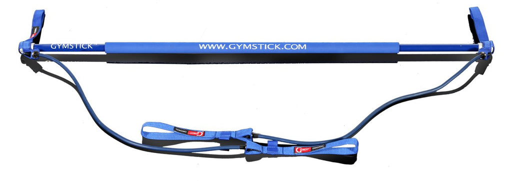 Gymstick Original Gold Super Strong (Splittet in der Mitte)