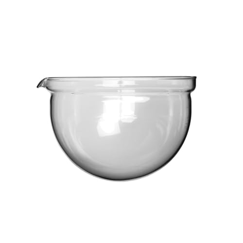 Mono 44150 filio Ersatzglas, Edelstahl, 14 cm ,