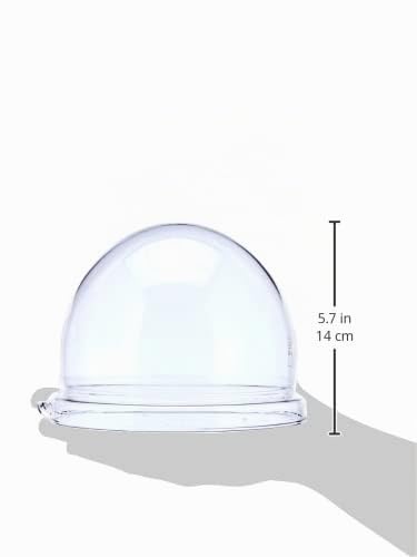 Mono 44150 filio Ersatzglas, Edelstahl, 14 cm ,