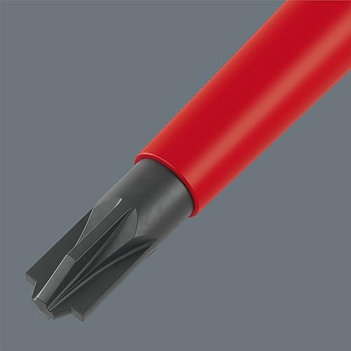 Wera 05006617001 Kraftform Kompakt VDE Big Pack 1, 26-teilig