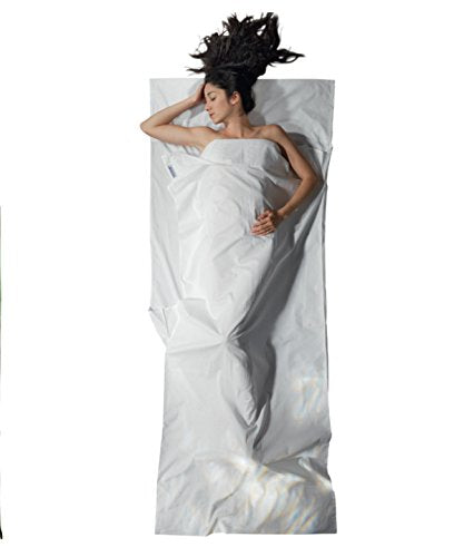 Cocoon TravelSheet Biologische Baumwolle