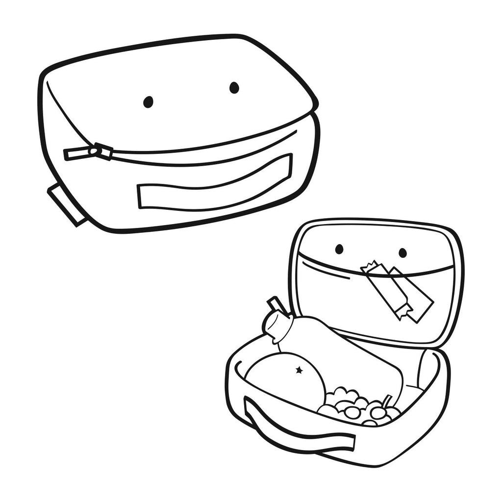 reisenthel thermocase Isoliertes