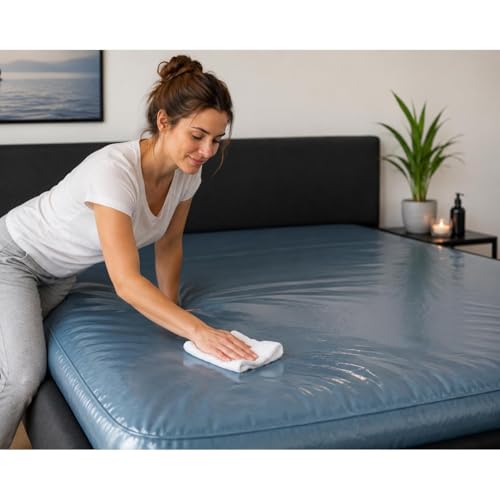 Wasserbett Konditionierer - Aqua Clean Plus (2er Sparpack)