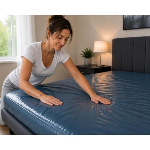 Wasserbett Konditionierer - Aqua Clean Plus (2er Sparpack)