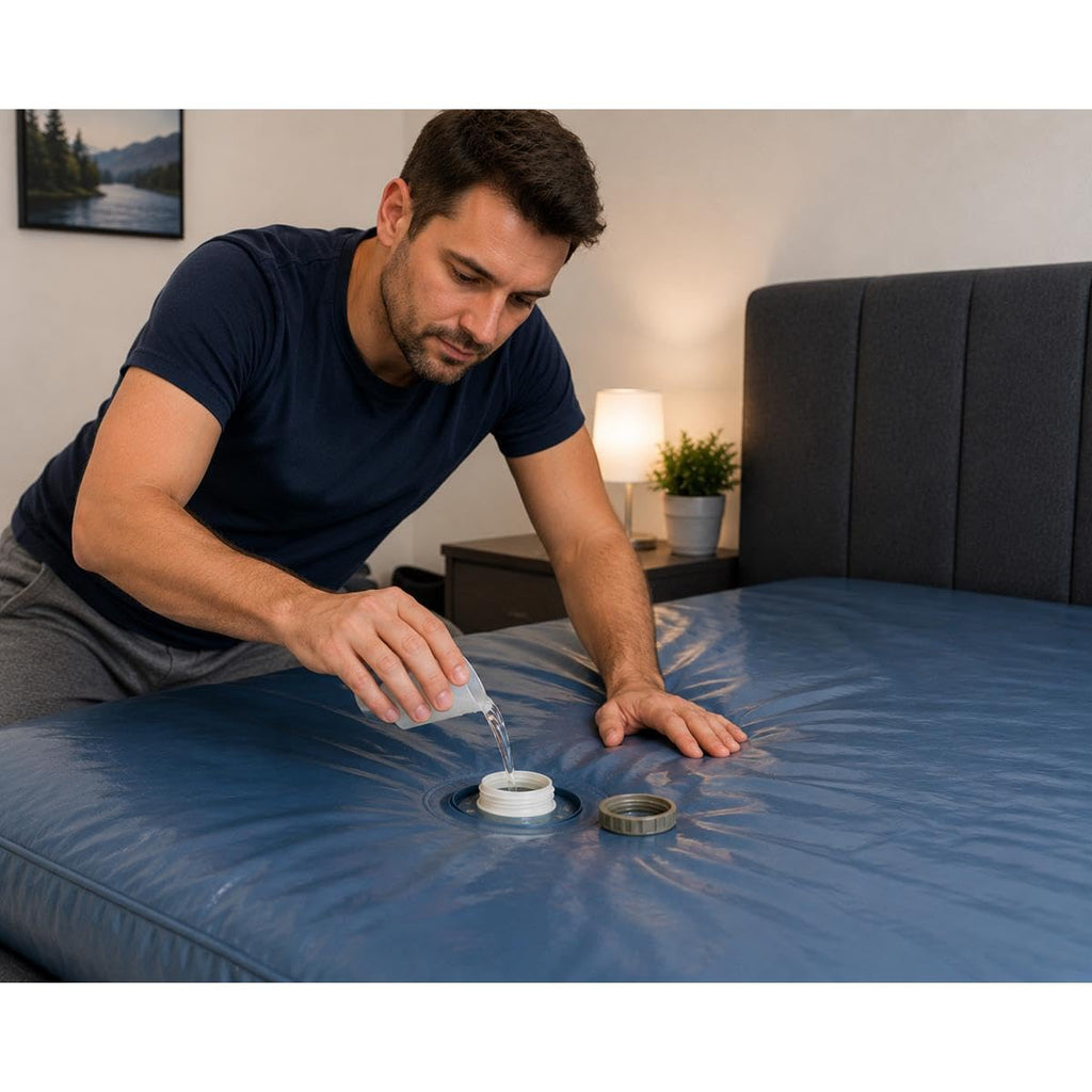 Wasserbett Konditionierer - Aqua Clean Plus (2er Sparpack)