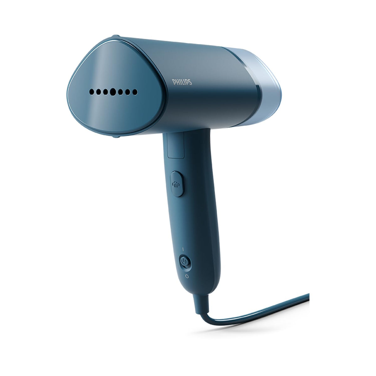 Philips Steamer 3000 Serie, Blau, 1000 W