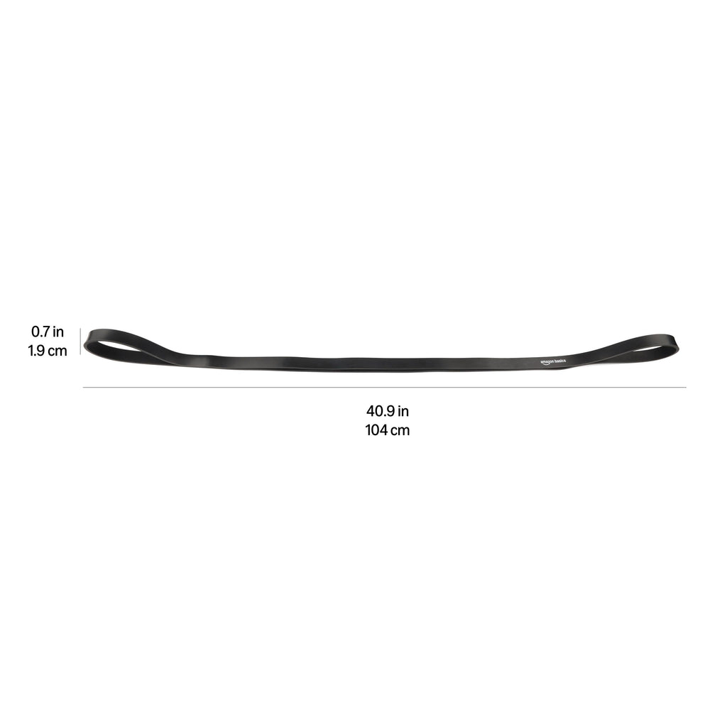 Amazon Basics Fitnessband, Widerstandsband
