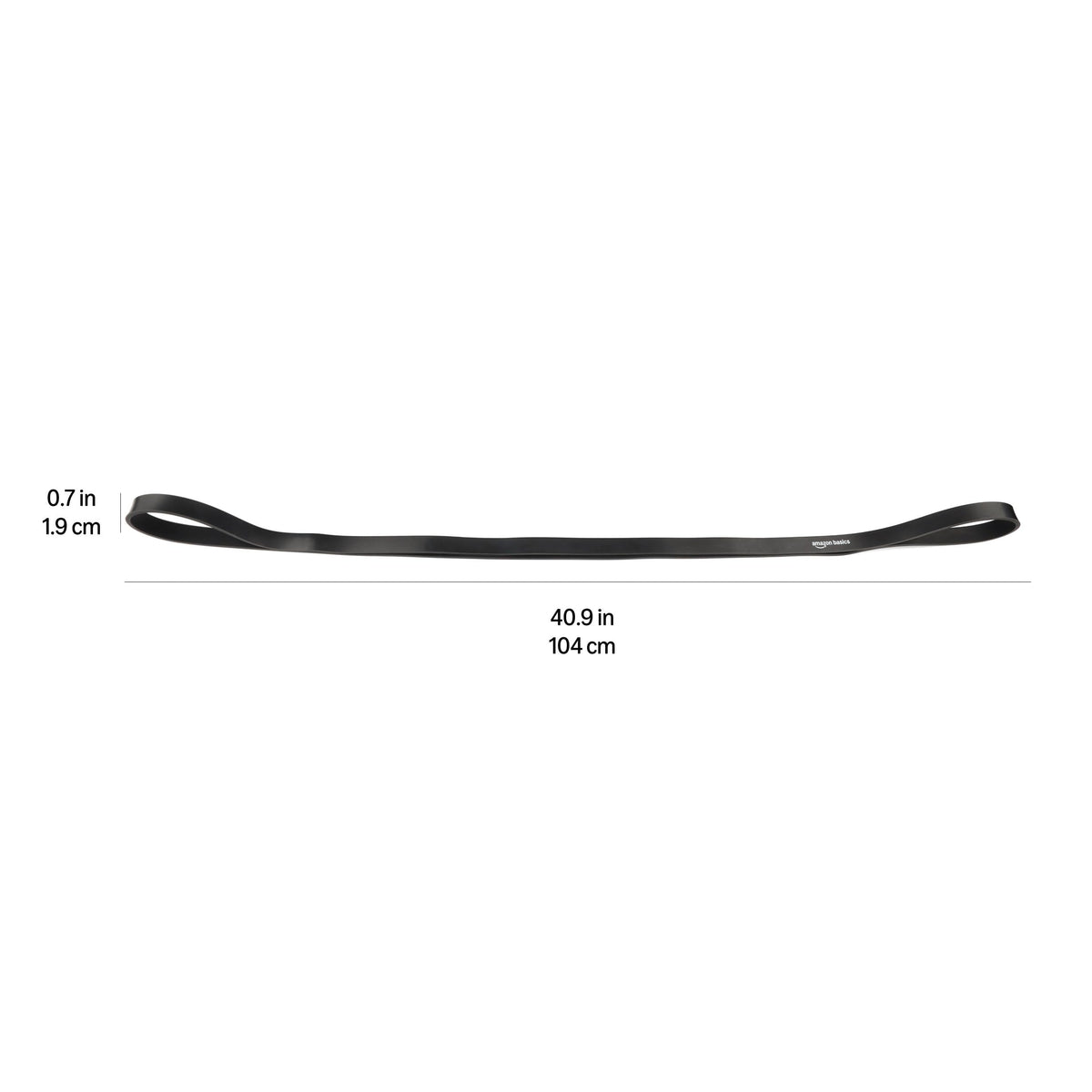 Amazon Basics Fitnessband, Widerstandsband