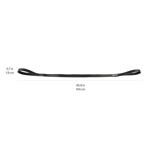 Amazon Basics Fitnessband, Widerstandsband