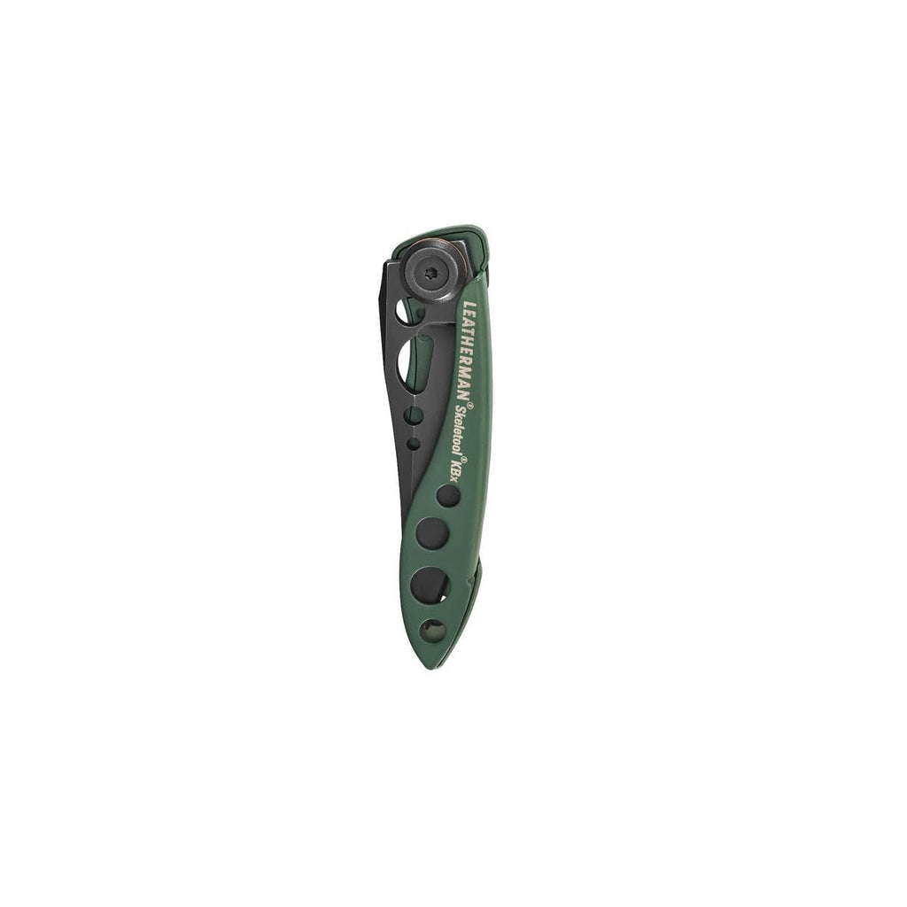 Leatherman Skeletool KBx, OD Green