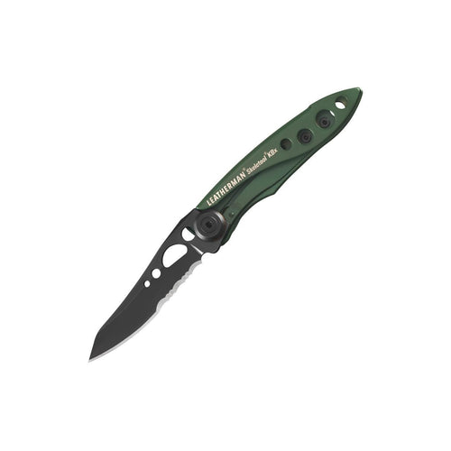 Leatherman Skeletool KBx, OD Green