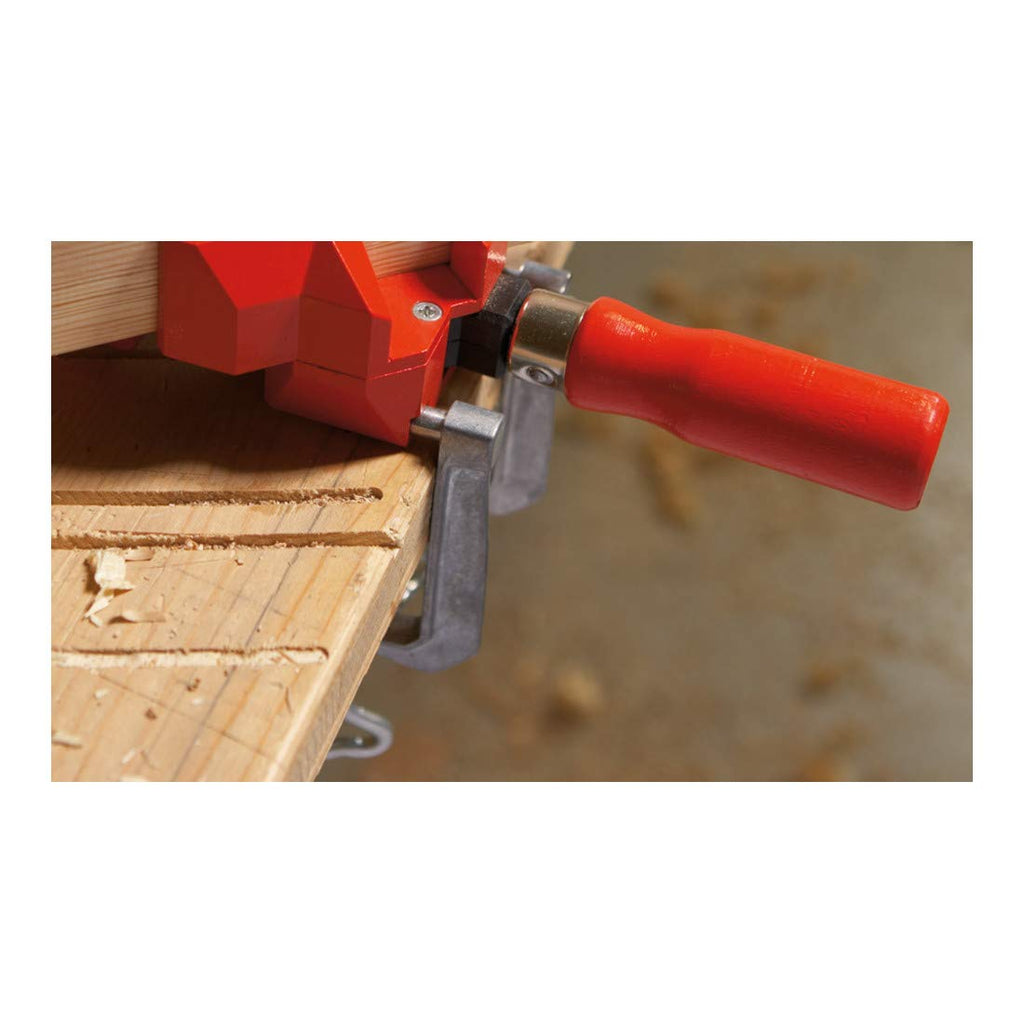 BESSEY Tischklemme TK6 | 60 mm Spannweite | 22 mm Ausladung