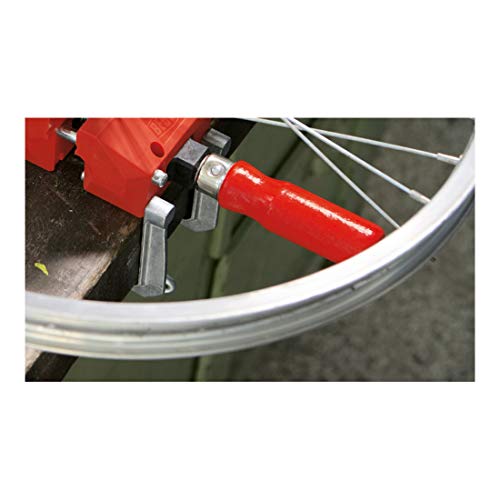 BESSEY Tischklemme TK6 | 60 mm Spannweite | 22 mm Ausladung
