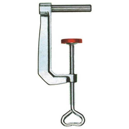 BESSEY Tischklemme TK6 | 60 mm Spannweite | 22 mm Ausladung