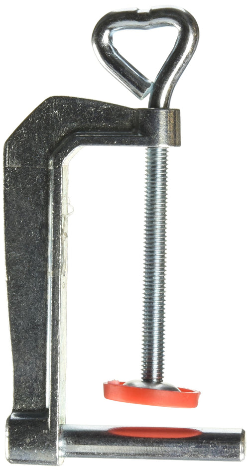 BESSEY Tischklemme TK6 | 60 mm Spannweite | 22 mm Ausladung